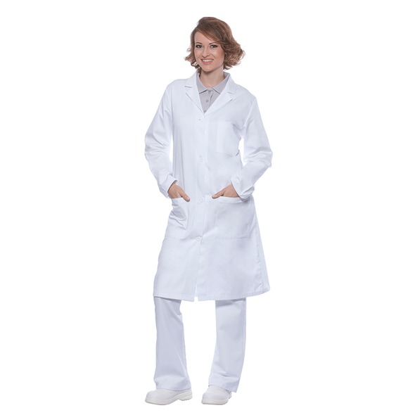 Karlowsky Pure | Basic dames werkjas Karlowsky Pure | Basic dames werkjas